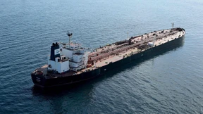 Französische Soldaten entern Tanker der russischen Schattenflotte