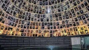 Streit um Yad Vashem-Leitung