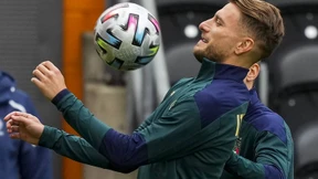 Kampf der Fußball-Großmächte im EM-Halbfinale