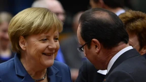 Wider das Aufweichen