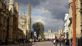 Corona-Schock für die Universitäten