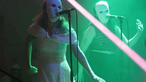 So war das erste Konzert