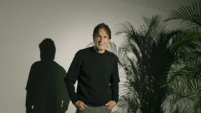 Ein Werber ringt mit der Vergänglichkeit