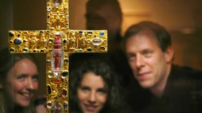 Zum Einschmelzen zu schade