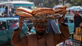 Armut und Hunger sollen besiegt werden – mal wieder