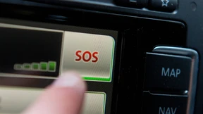 Das Ende des Autos naht