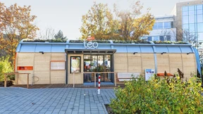 20 Supermärkte ohne Kassierer