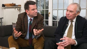 Der Graswurzelpfarrer von Falkenstein