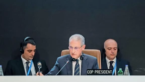 Geber will nicht jeder sein