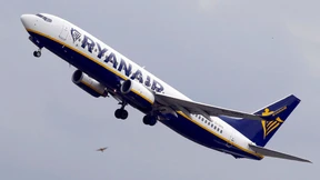 Ryanair-Streik hat für Hahn keine Auswirkungen