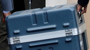 Blackbox-Daten ähneln sich