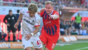 Nach der Pause läuft es für Freiburg