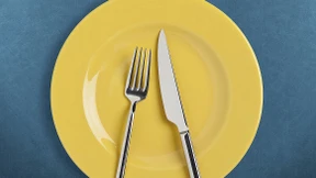 Das richtige Timing beim Hungern