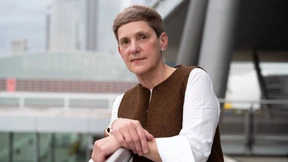 Bilder, Gesten, Requisiten: Felicitas Hoppe über ihr Nibelungen-Buch