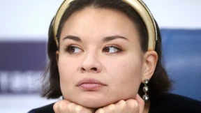 50 Jahre Ukraine-Verbot für russische Sportler