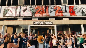 Könnte so das Bauhaus der Zukunft aussehen?