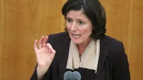 Kandidatin der Herzen