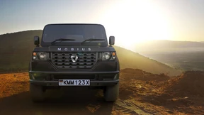 Die vier Gesichter unserer Zeit 