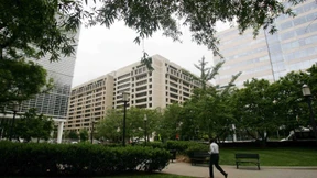 Jahrestagung im Bann der Eurokrise