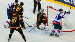 Dritte Niederlage im dritten Spiel