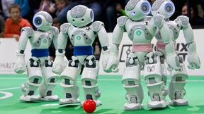 Ein Netzwerk aus Mathildas