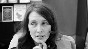 Endlich ein eigener Raum