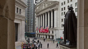 Vereinigte Staaten lockern Bankenregulierung