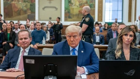 „Können Sie Ihren Mandanten kontrollieren?“