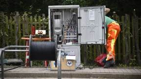 Für das Gigabit-Ziel fehlen Bagger und Fachkräfte