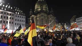 Wenn Politiker verleumdet werden