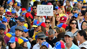 Donald Trumps neue Fans