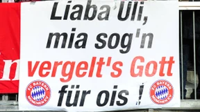  Welchen Hoeneß hätten’S denn gern?