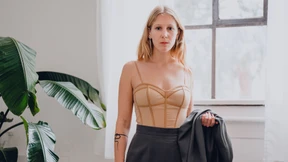 Wir lebten im Wissen, dass wir im echten Leben keine Chance hätten