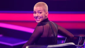 Singen für die „Blitztabelle“ 