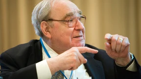 Wirtschaftsnobelpreisträger Robert Fogel gestorben