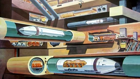 Ohne Schlangen bis zum Gate