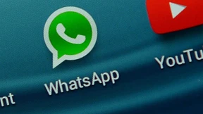 Whatsapp wird etwas privater