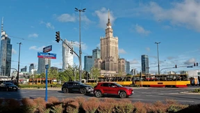 In Polen sinken die Zinsen, in Rumänien der Wert des Leu