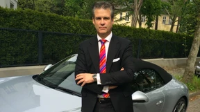 „Möge Sie der Blitz treffen!“ 