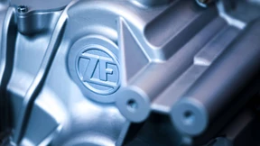 ZF schließt wegen Corona vorübergehend ein Werk