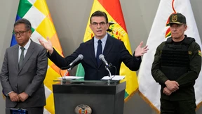 Bolivien fasst einen der meistgesuchten Drogenhändler Südamerikas