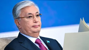 Wie Kasachstans Präsident die Frauen gegen sich aufbrachte