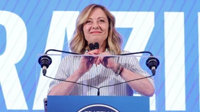 Lahme Enten und ein Schwan