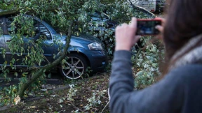 Gaffer behindern oft die Retter