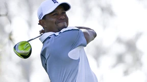 Tiger Woods steigt aus