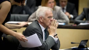 Die Grünen müssten stolz sein