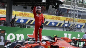 Leclerc bummelt zur Pole Position