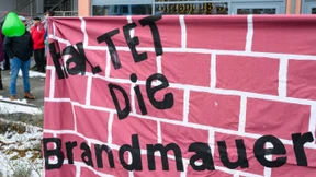 Eine kleine Geschichte der Brandmauern