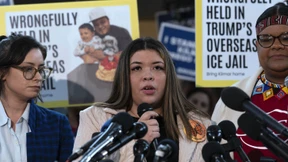 Versehentlich abgeschobener Mann soll zurück in die USA