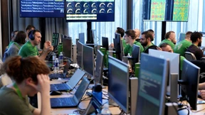 Im Schattenkrieg mit Russland